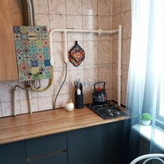 Квартира 43,5 м², 2-комнатная - изображение 4