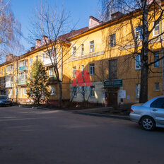 Квартира 57,7 м², 2-комнатная - изображение 4