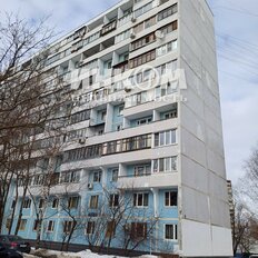 Квартира 39,3 м², 1-комнатная - изображение 1