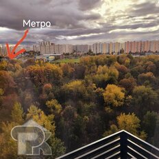 Квартира 24 м², студия - изображение 1