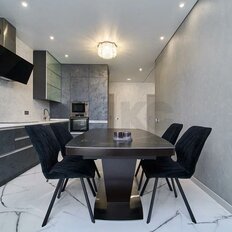 Квартира 72,8 м², 2-комнатная - изображение 3