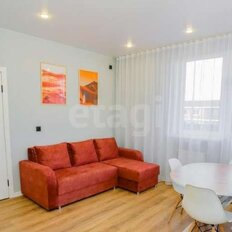 Квартира 54 м², 2-комнатная - изображение 2