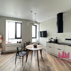 Квартира 36,5 м², 1-комнатная - изображение 4