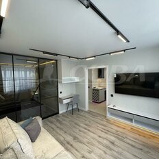 Квартира 41 м², 1-комнатная - изображение 2