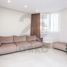 Квартира 98,1 м², 3-комнатная - изображение 5