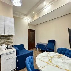 Квартира 76 м², 3-комнатная - изображение 1