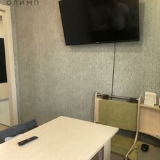 Квартира 35 м², 1-комнатная - изображение 5