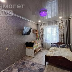 Квартира 68,7 м², 2-комнатная - изображение 4