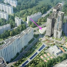 1480 м², торговое помещение - изображение 4