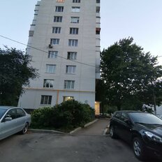 19,8 м², 2 комнаты - изображение 2