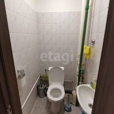 Квартира 37,1 м², 1-комнатная - изображение 4