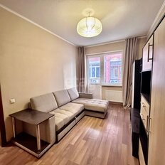 Квартира 26,6 м², 1-комнатная - изображение 1