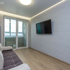 Квартира 53,7 м², 3-комнатная - изображение 5