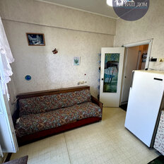 Квартира 31,6 м², 1-комнатная - изображение 5