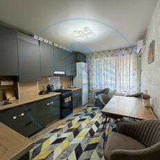 Квартира 56,3 м², 2-комнатная - изображение 2