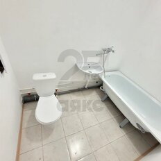 Квартира 39,8 м², 1-комнатная - изображение 5