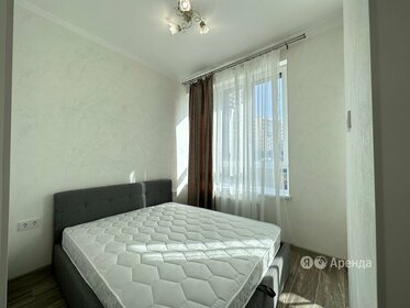 40 м², 1-комнатная квартира 55 000 ₽ в месяц - изображение 48