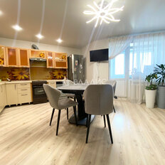 Квартира 82,3 м², 3-комнатная - изображение 1