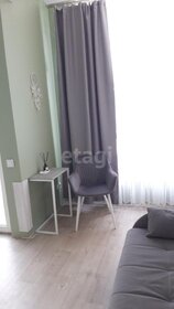 25 м², квартира-студия 6 500 000 ₽ - изображение 76