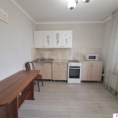 Квартира 40 м², 1-комнатная - изображение 3