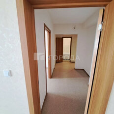 Квартира 59,1 м², 2-комнатная - изображение 5