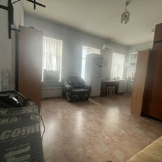 Квартира 22,2 м², 1-комнатная - изображение 3