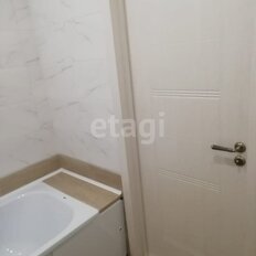 Квартира 23,3 м², студия - изображение 1