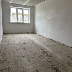 Квартира 104 м², 3-комнатная - изображение 4
