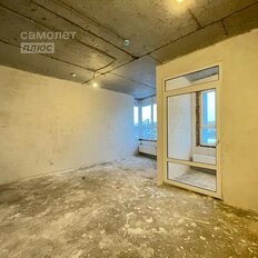 Квартира 35,7 м², 1-комнатная - изображение 3