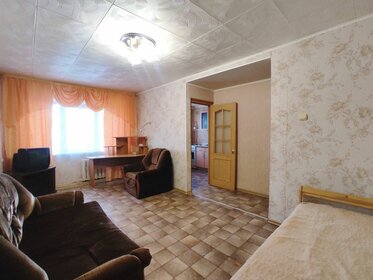 157 м², общепит 628 800 ₽ в месяц - изображение 22