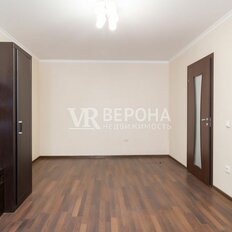 Квартира 56,4 м², 2-комнатная - изображение 4