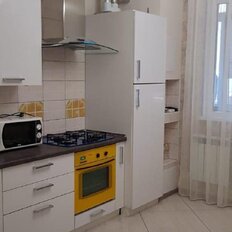 Квартира 32 м², 1-комнатная - изображение 5