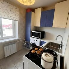 Квартира 63,5 м², 3-комнатная - изображение 3