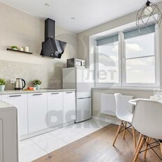 Квартира 30,5 м², студия - изображение 2