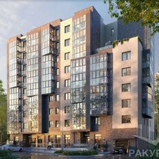 Квартира 54,2 м², 2-комнатная - изображение 4