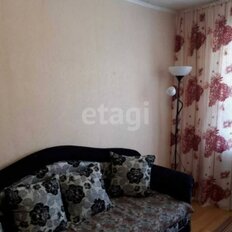 Квартира 18 м², студия - изображение 2