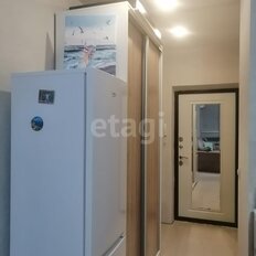 Квартира 23,8 м², студия - изображение 4