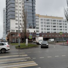 Квартира 124,7 м², 3-комнатная - изображение 3