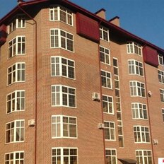 Квартира 31 м², 1-комнатная - изображение 1