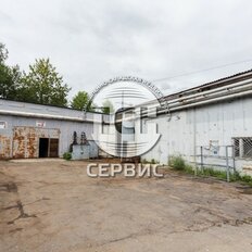 78400 м², склад - изображение 2