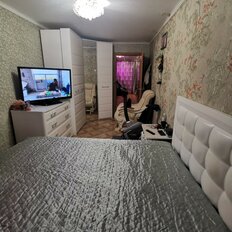 Квартира 44,9 м², 2-комнатная - изображение 5