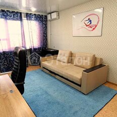 Квартира 35,3 м², 1-комнатная - изображение 5