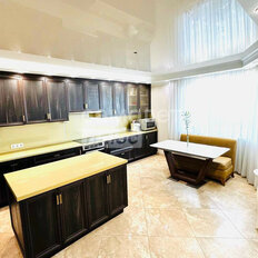 Квартира 130 м², 3-комнатная - изображение 3