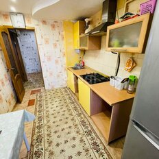 Квартира 49,5 м², 2-комнатная - изображение 2