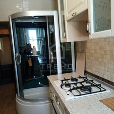 Квартира 30,2 м², 1-комнатная - изображение 4