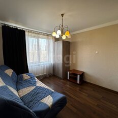 Квартира 31 м², 1-комнатная - изображение 4