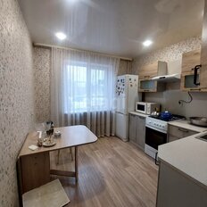 Квартира 64,8 м², 3-комнатная - изображение 5