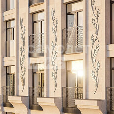 Квартира 37,8 м², 1-комнатная - изображение 3