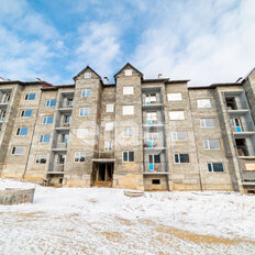 Квартира 65,2 м², 2-комнатная - изображение 1