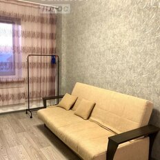 Квартира 21 м², студия - изображение 4